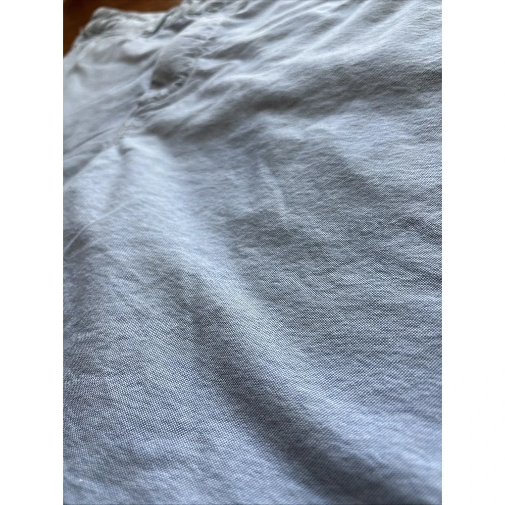Polo Ralph Lauren Shorts Mens Size 38 Light Blue 9